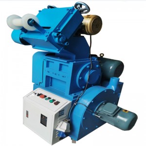 Meaisín athchúrsála ar líne ábhair ar líne